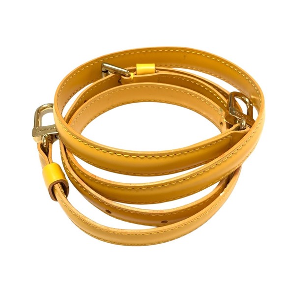 Louis Vuitton Handbags - LOUIS VUITTON Bandouliere de sac Bag